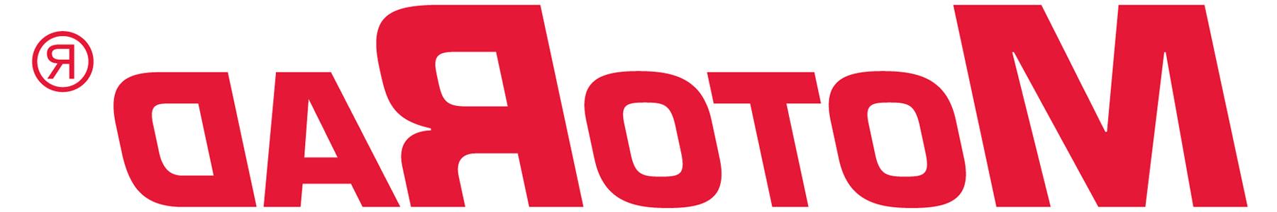 MotoRad logo