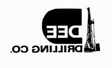Dee Drilling logo