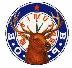 Elks of Mt. Carmel logo