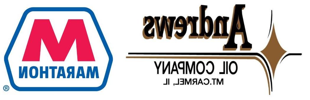Andrews Oil logo