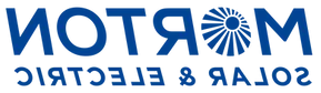 Morton Solar & Electric, LLC logo
